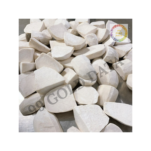 Trozos de Taro Púrpura Congelados Pelados y Limpiados Ideal para Cocinar Rápidamente Perfecto para Hornear y Otras Recetas - Product Image 3