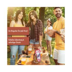 พาสต้ารูปทรงอวัยวะเพศชายสำหรับงานปาร์ตี้สละโสด ทำจากพลาสติกทนทาน - Product Image 3