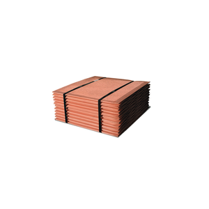 99.99% แคโทดทองแดงบริสุทธิ์สูงเกรด A พร้อมบริการเชื่อมจำนวนมาก - Product Image 5