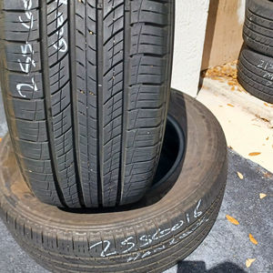 Neumáticos para Todas las Estaciones Usados al por Mayor, Neumáticos de Barro 175/70R13 en Todos los Tamaños y Marcas para Automóviles - Product Image 1