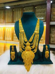 ชุดสร้อยคอดูไบสำหรับผู้หญิง - Product Image 6