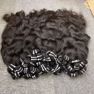 Cabello humano ondulado natural para mujer, venta al por mayor, peluca con malla frontal de pelo virgen brasileño para negro transparente DHL VIP - Product Image 5