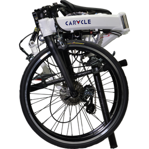 CARACLE-S 451FLAT รุ่นที่ 4.3 (20 นิ้ว WO451) - Product Image 3