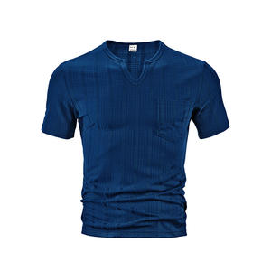 Hommes t-shirt sweats à capuche polo blanc t-shirt à vendre, hommes lâche t-shirt Hoodies - Product Image 4