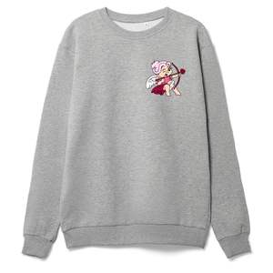 Sweat à capuche pour homme imprimé avec logo personnalisé Sweat à capuche pour homme à manches longues en coton mélangé de haute qualité - Product Image 3