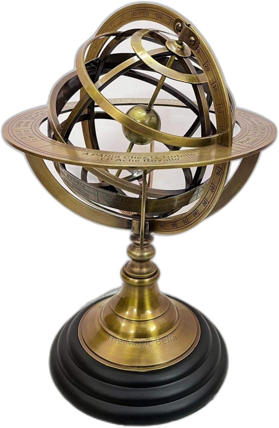 เจ็ทแบล็ค10.7นิ้ว