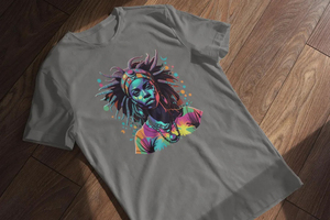 T-shirts pour hommes de qualité supérieure, personnalisables, OEM, faible MOQ, meilleur prix, imprimés, 100% coton/polyester - Product Image 5