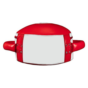 Couleur Rouge et Blanc Confortable Durable - Product Image 3