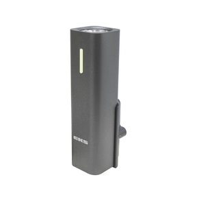 Linterna de Emergencia Impermeable de Alta Calidad, Fábrica OEM de China, Linterna Portátil Recargable - Product Image 3