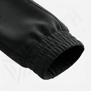 Conjunto Deportivo de Dos Piezas para Hombre de Primera Calidad, Sudadera con Capucha y Pantalones Deportivos, Ropa Informal para Correr al Aire Libre en Invierno, Ropa con Logotipo Personalizado - Product Image 6