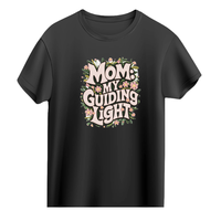 T-shirts décontractés personnalisés pour femmes, vente en gros, avec logo personnalisé, impression numérique sur écran, coton, polyester, design unique, options grandes tailles