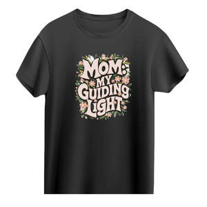 T-shirts en gros personnalisés pour femmes Sérigraphie numérique Tops en coton et polyester avec un design unique Plus les options de taille - Product Image 3