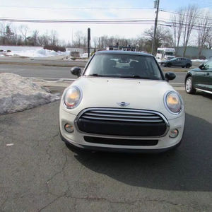 MINI Cooper 2dr Hatchback 2015 d'occasion - Product Image 1