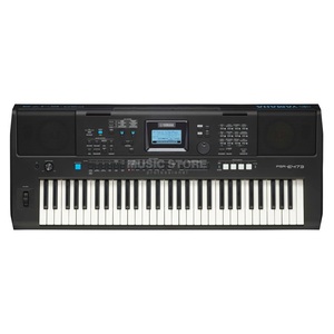 Teclado Electrónico Yamaha PSR-E473 - Product Image 2