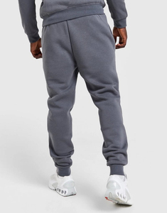 Pantalones Deportivos para Hombre, Diseño y Talla Personalizados, Casuales, Ecológicos, Transpirables, de Secado Rápido, Poliéster/Algodón - Product Image 2