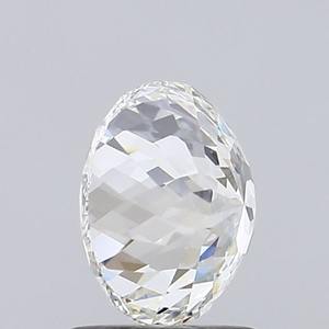 เพชรเพาะเลี้ยงในห้องปฏิบัติการ ขนาด 2.00 กะรัต สี F ความสะอาด VVS2 เพชรแบบสั่งทำพิเศษ - Product Image 3