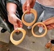 ไม้ธรรมชาติ