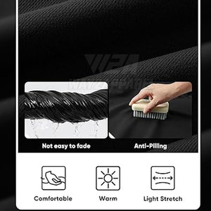 Survêtement pour homme de qualité supérieure, best-seller, couleur unie, confortable, en vente - Product Image 6