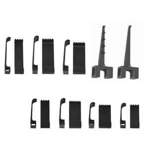 Juego de Retractores de Madera Manual de Acero Inoxidable de Alta Calidad/Juego de Retractores de Microdiscectomía de Caronia Surgical - Product Image 4