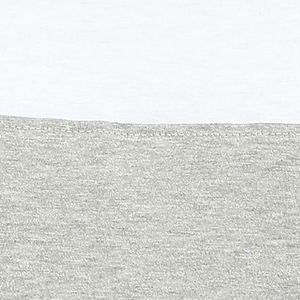 Camiseta de Punto para Hombre de Primera Calidad, Fabricada con Algodón, Lisa, Holgada, Personalizada, Ecológica, Estilo Urbano, OEM - Product Image 6