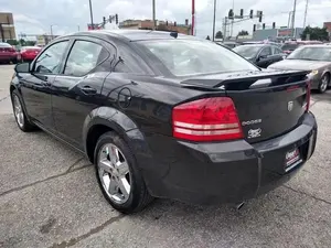 2010 Dodge Avenger R/T - Product Image 3