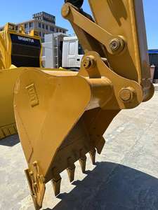 Pelle sur chenilles Caterpillar 320D2 d'occasion à vente chaude aux États-Unis, composants de base, y compris le moteur - Product Image 2