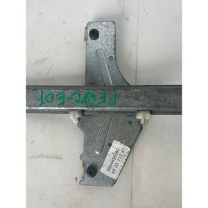 MECCANISMO ALZACRISTALLO ANTERIORE DESTRO PEUGEOT 307 SW 0130822022 (02>05) - Product Image 3