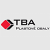 TBA PLASTOVE OBALY S.R.O. logo
