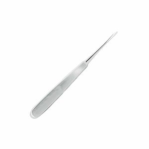 Warwick-James Root Tip Pick Ascenseur dentaire en acier inoxydable Poignée manuelle Poignée ergonomique Classe II Certifié CE Marque distributeur OEM - Product Image 3