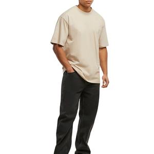 Nouveauté 2026 : T-shirts Oversize pour Hommes – Collection Été – Vente en Ligne MADE BY HI 2026 - Product Image 2