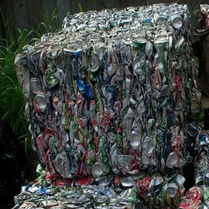 Mejor Chatarra de Aluminio en EE. UU. / Chatarra de Aluminio UBC 99% Latas de Aluminio Usadas / Chatarra de Aluminio UBC Chatarra de Latas de Bebidas Usadas - Product Image 5