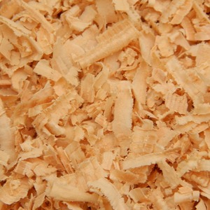 VDELTA - Copeaux de bois directement de l'usine pour l'engraissement des animaux |   Grand volume - Product Image 2