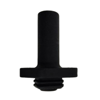 Tube de baromètre pour drone T100, capteur de pression d'air, tuyau en silicone, pièces de rechange pour DJ T100, tube de baromètre agricole haute flexibilité