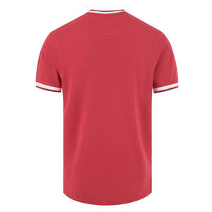 <b>Men</b> Cotton <b>Crew</b> <b>Neck</b> <b>T</b> <b>Shirt</b> Short Sleeve Casual Plain <b>T</b> <b>Shirt</b> Breathable Summer Basic Tee <b>Shirt</b> For <b>Men</b> - Product Image 2