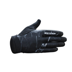Gants de vélo à doigt complet, Design personnalisé, gants de sport de cyclisme de route en plein air - Product Image 2