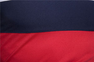 Polo de Algodón Nuevo de Verano para Hombre, Estilo Casual, con Parches, Marca de Polos para Hombre, Polo Social de Negocios, Manga Corta, Camisetas para Hombre - Product Image 5