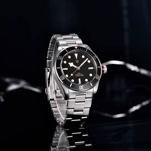 Relojes Hombre Pagani Design 1639 10 ATM Waterproof Luxury Mechanical Wrist Watch Custom Logo Men <b>Automatic</b> Watches - Product Image 5