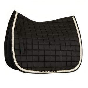 Almohadillas de Silla de Montar de Alta Calidad con Aspecto Deportivo, Forro Ecuestre de Última Tendencia para Montar a Caballo - Product Image 5