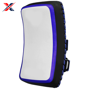 Almohadillas de Muay Thai de Alta Calidad 2025, Antideslizantes, Ecológicas, Unisex, para Entrenamiento de Boxeo, Práctica de Atletas, Precio de Fábrica con Descuento - Product Image 2