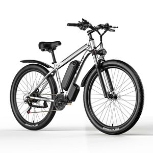 Vélo électrique cruiser EBYCCOS&DAHON 26" C8 Peak 2000W 48V 20Ah le plus vendu - Product Image 1