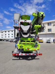 Nouvelle pompe à béton ISUZU GIGA à vendre - Product Image 6