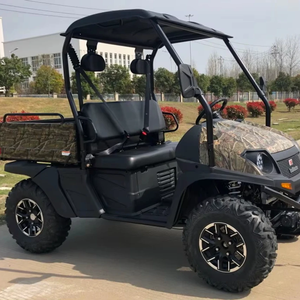 Trailmaster UTV ยูทิลิตี้450GV ราศีพฤษภ - Product Image 1