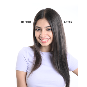 Extensiones de Cabello con Clip, 100% Cabello Natural, Textura Ondulada Natural, de HairOriginals - Product Image 5