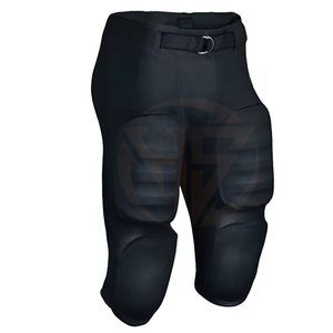Uniforme de football américain pour hommes fabriqué au Pakistan 2025, confortable, grande taille, uniforme de football américain pour hommes - Product Image 6