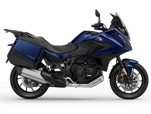 HONDA NT1100 DCT 2025, moto sportive électrique haut de gamme, performances élevées, transmission automatique 4 temps - Product Image 3