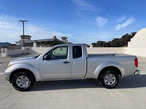 Oferta con Descuento, Nissan Frontier Usado - Product Image 5