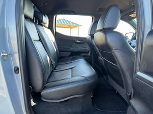 2020 TA-C0-MA TRD Off-Road Double Cab 4x4 ไมล์น้อย เครื่องยนต์สมบูรณ์ ระบบเกียร์ดี หลังคาซันรูฟแบบพาโนรามา ไฟหน้า LED พร้อมส่ง - Product Image 6