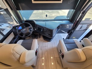 New 2026 Holiday R-a-m-b-l-e-r A-r-m-a-d-a- 4-0-M C-a-r-a-v-a-n trailer - Product Image 4