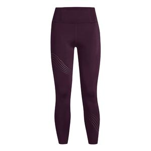 Leggings Deportivos de Cintura Alta para Mujer, Tejido Transpirable de Secado Rápido, Compresión Elástica, para Yoga, Fitness, Ejercicio, Proveedor OEM - Product Image 1