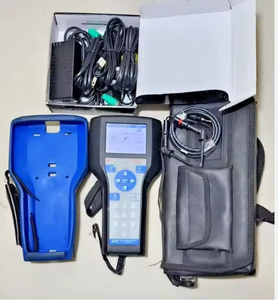 Communicateur de terrain Emerson 475 3.9 Hart Bus Graphics Charger OEM Support personnalisé Original pour instrument Garantie 3 ans KE - Product Image 1